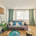 Cosy 2 Bedroom Flat 10Min To The Vieux Port