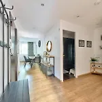 Cosy 2 Bedroom Flat 10Min To The Vieux Port