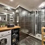 Cosy 2 Bedroom Flat 10Min To The Vieux Port